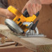 Пила циркулярна DeWALT DWE576K