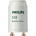 Стартер для ламп PHILIPS 10019557 S10 4-65W/1000 (тех.уп) Стартер для ламп PHILIPS 10019557 S10 4-65W/1000 (тех.уп)
