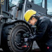 Акумуляторний ударний гайковерт Metabo SSW LTX 800 BL 2x5,2Аг LI-POWER (602403650)