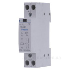 Контактор Doepke HS20-10 230В 20А