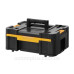 Ящик для інструментів DeWALT DWST1-70705 Tstak III 440х331мм з відсіками для пристроїв