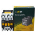 Контактор UEC SB-РC-012 12А 400В/АС3 1NO (PC1-SB-012-400-10)