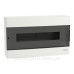 Навісний щит Schneider Electric Easy9 EU EZ9EUC118 1 ряд 18М