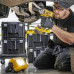 Акумуляторний світлодіодний ліхтар DeWALT DCL077 XR Li-Ion 10,8/12/18 В 500/1000/2000лм