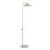 Торшер TK Lighting 16187 Lume GX53 1x11W IP20 світло-бежевий