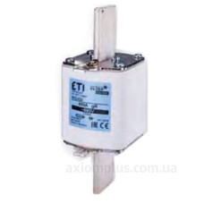 Запобіжник ETI 004725228 M3UQ2/630A/690V gR (200 kA) Запобіжник ETI 004725228 M3UQ2/630A/690V gR (200 kA)