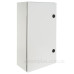 Навісний металевий корпус E.Next e.mbox.industrial.n.48z 48м IP41 (CPR802)