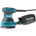 Ексцентрикова шліфувальна машинка Makita BO5030 300Вт