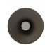 Бра, настінний світильник TK Lighting 11268 Lume M GX53 1x11W IP20 коричневий
