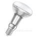 Світлодіодна лампа Osram LED R50 40 2,6Вт/840 GL E14 6х1