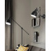 Бра, настінний світильник Ideal Lux 27852 Newton E27 1x42W IP20 чорний Бра, настінний світильник Ideal Lux 27852 Newton E27 1x42W IP20 чорний