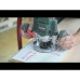 Акумуляторний фрезер Metabo OFV 18 LTX BL 12 18В 2LiHDх5,5Аг (601743660) Акумуляторний фрезер Metabo OFV 18 LTX BL 12 18В 2LiHDх5,5Аг (601743660)