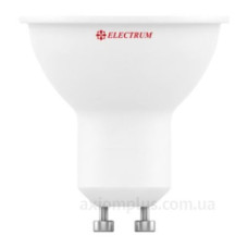 Світлодіодна лампа Electrum Elegant PA LR-32 MR16 7Вт GU10 4000K (A-LR-1954) Світлодіодна лампа Electrum Elegant PA LR-32 MR16 7Вт GU10 4000K (A-LR-1954)