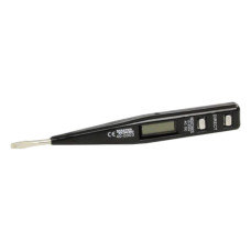 Фазометр цифровий MASTER TOOL 220-240 В ( 40-0003 ) Фазометр цифровий MASTER TOOL 220-240 В ( 40-0003 )