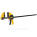 Швидкозатискна струбцина DeWALT DWHT0-83187 