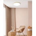 Світильник стельовий Zuma Line WM-C7300-S-G Veri LED 1x32W 4000K 2480Lm IP20 золотий (5905316627444) Світильник стельовий Zuma Line WM-C7300-S-G Veri LED 1x32W 4000K 2480Lm IP20 золотий (5905316627444)
