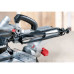 Торцювальна пилка Metabo KGSV 216 M (619261000) (з протяжкою)