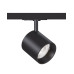 Трековий світильник Kloodi KD-GOLF 18W 4K BK LED 1440Lm IP20 чорний