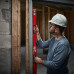 Магнітний рівень MILWAUKEE 4932459069 Redstick Backbone 120см