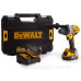 Шуруповерт акумуляторний DeWALT DCD991P2 18В