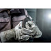 Кутова шліфувальна машина Metabo WEV 17-125 Quick RT (601089000) 1700Вт 125мм (з швидкозатискною гайкою)