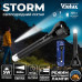 Ліхтарик STORM LED 5W 260Lm 8 год. Violux ( 360102 ) Ліхтарик STORM LED 5W 260Lm 8 год. Violux ( 360102 )