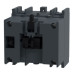 Приставка витримки часу на включення Schneider Electric LADT2