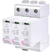 Обмежувач перенапруги ETI 002440512 ETITEC M T12 PV 1100/12 5 Y RC (для PV систем)