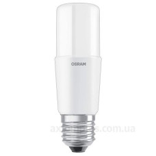 Світлодіодна лампа Osram 4058075059214 STAR STICK 75 10Вт 1055Лм 4000K E27 Світлодіодна лампа Osram 4058075059214 STAR STICK 75 10Вт 1055Лм 4000K E27