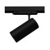 Трековий світильник Nowodvorski 12301 CTLS Spot LED 1x30W 3000K IP20 чорний