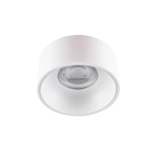 Точковий світильник Kanlux 27579 Mini Riti GU10 1x10W IP20 білий
