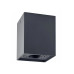 Точковий світильник Goldlux 313126 Hadar Q1 GU10 1x10W IP20 чорний