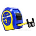Рулетка S&R Exact 5мх25мм з магнітним гачком (422705025)