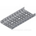 Перфорований лоток METAKSAN FPK 520 06 PG 200х50 3000мм 0,6мм