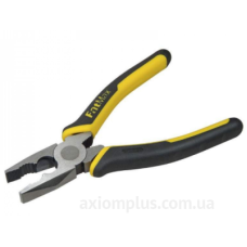 Комбіновані плоскогубці Stanley 0-89-866 Fatmax 160мм