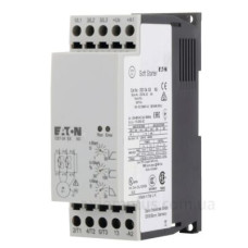 Пристрій плавного пуску Eaton DS7-340SX007N0-N (напруга керування 24В AC/DC)