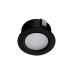 Точковий світильник Kanlux 23523 Imber LED 1x1W 3000K 30Lm IP65 чорний