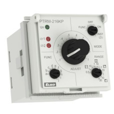 Багатофункціональне реле часу Elko-Ep PTRM-216KP/UNI Багатофункціональне реле часу Elko-Ep PTRM-216KP/UNI