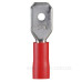 Накінечник Аско-Укрем MDD 1,25-250 6,35x0,5/0,8 ізольований 100шт (A0060020011) Накінечник Аско-Укрем MDD 1,25-250 6,35x0,5/0,8 ізольований 100шт (A0060020011)