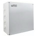 Коробка розподільча АСКО 400х350х120 біла IP65 ( A0150170026 )