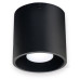 Точковий світильник Downlight Kanlux Algo GU10 CO-B (27033) чорний
