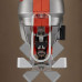 Мережева лобзикова пила Black&Decker BES610 650 Вт