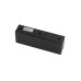 Точковий світильник Nowodvorski 10055 Midi LED 1x20W 3000K 1700Lm IP20 чорний