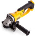 Шліфмашина кутова DeWALT DCG412M2 18В
