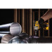 Безщітковий акумуляторний шуруповерт DeWALT DCF801N 12В