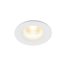 Точковий світильник Nordlux 2110360101 Stake LED 1x6W 2700K 450Lm IP20 білий
