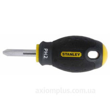 Коротка викрутка Stanley FatMax Ph1x30