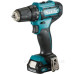 Акумуляторний шуруповерт MAKITA DF333DWAE