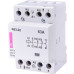 Контактор ETI 002463470 R 63-22 230В AC 63A (AC1)