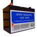 ДБЖ ALLURE PRIME HX 1012 1000ВА 12В + AP12-50 (50Аг / 640Вт/г) ДБЖ ALLURE PRIME HX 1012 1000ВА 12В + AP12-50 (50Аг / 640Вт/г)
